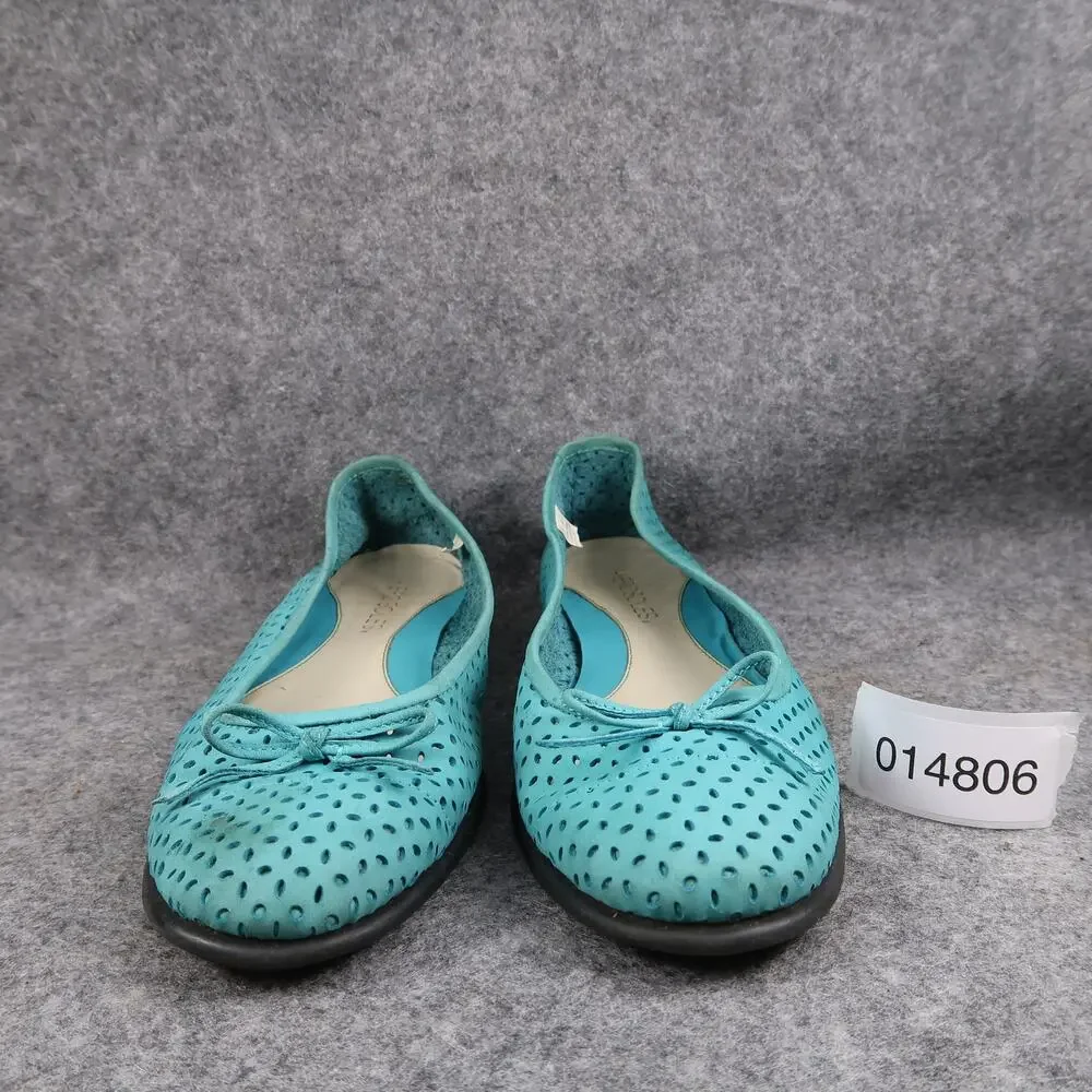 AEROSOLES used shoes